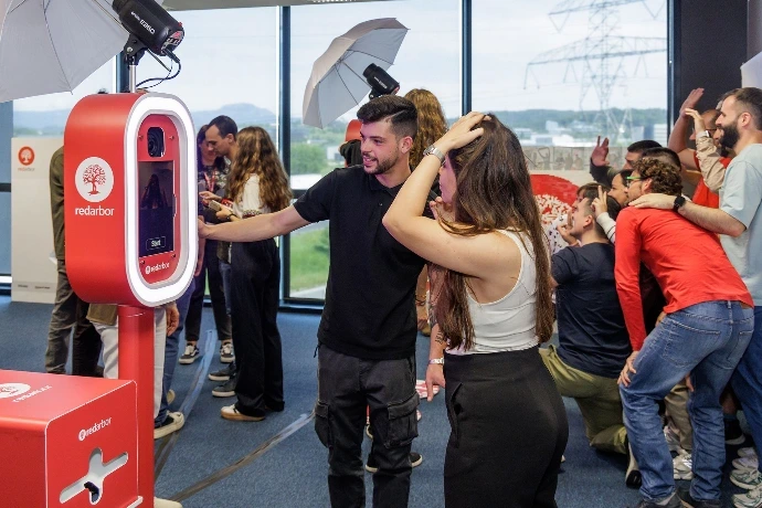 Teambuilding Activity for corporate companies