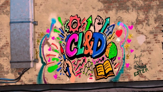 Actividad teambuilding VR