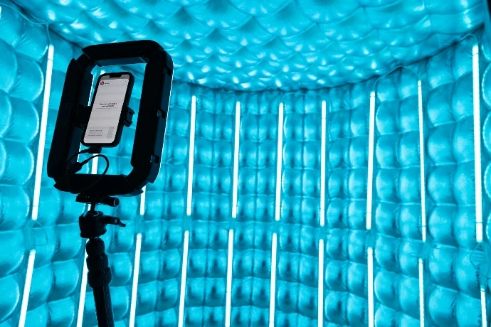 Servicios para eventos