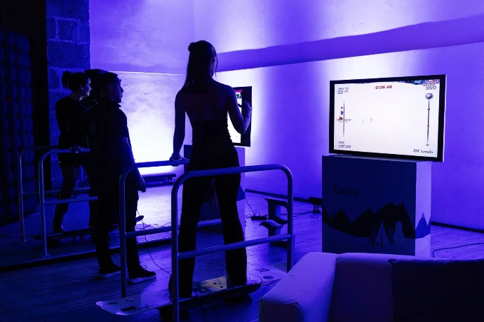 Activitats esdeveniments