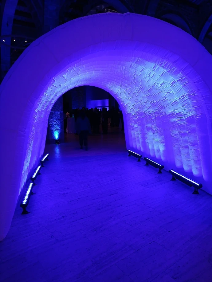 Serveis per esdeveniments