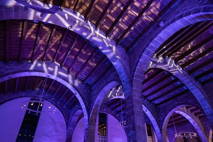 Cena Navidad empresa