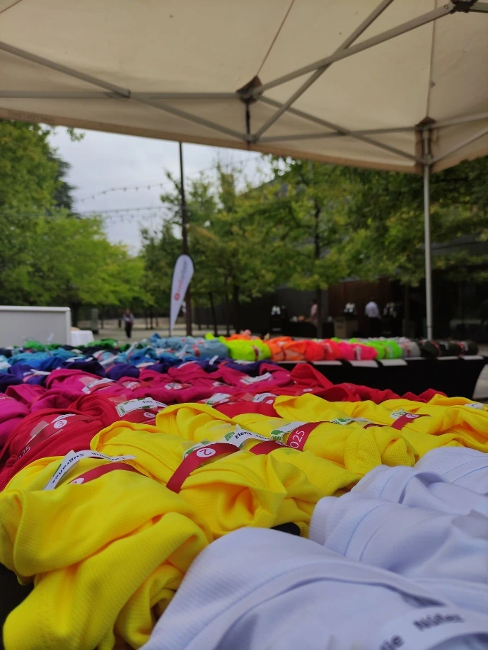 Teambuilding corporativo