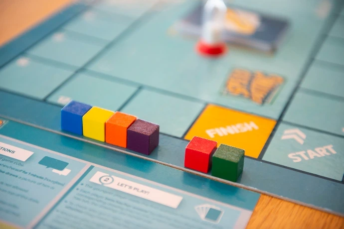 Conexión compañeros de trabajo Teambuilding  Ideas evento corporativo