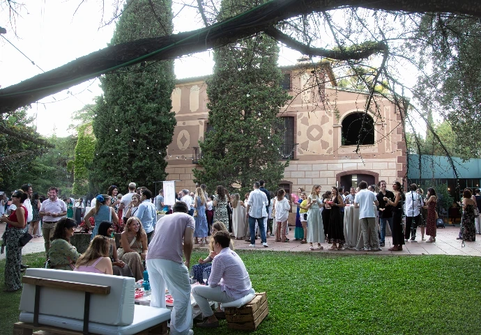 Corporate Summer Afterwork