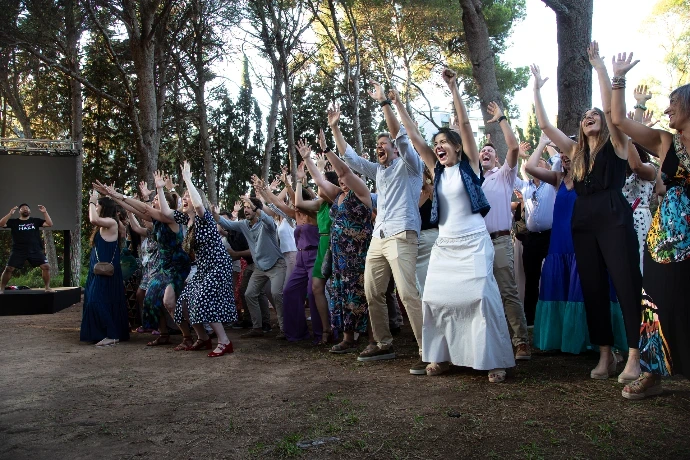 Haka Activity Teambuilding Corporate Companies