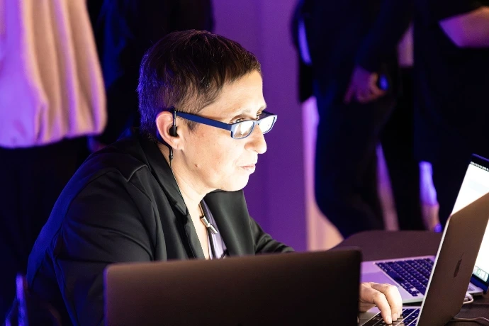 Events and team building activities production